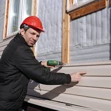 Best Siding Removal and Disposal  in Lamoni, IA